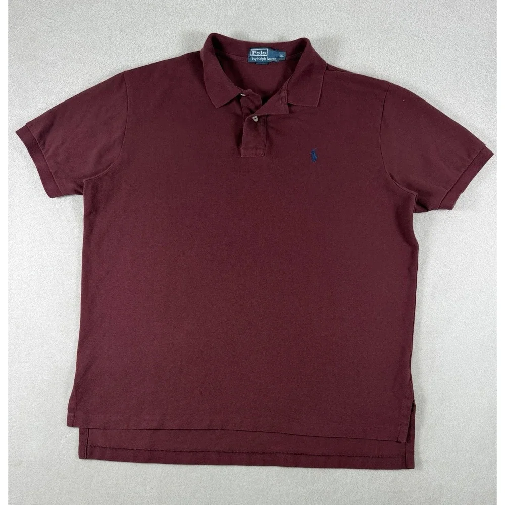 Polo Ralph Lauren timeless wardrobe